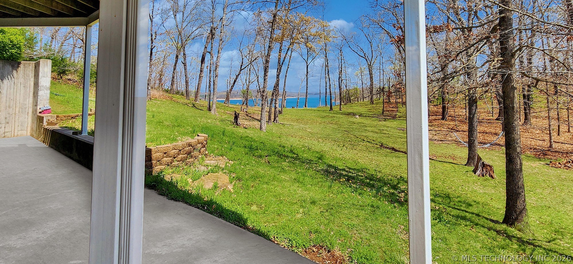 32548 S Cookson Bluff Road Park Hill OK 74451