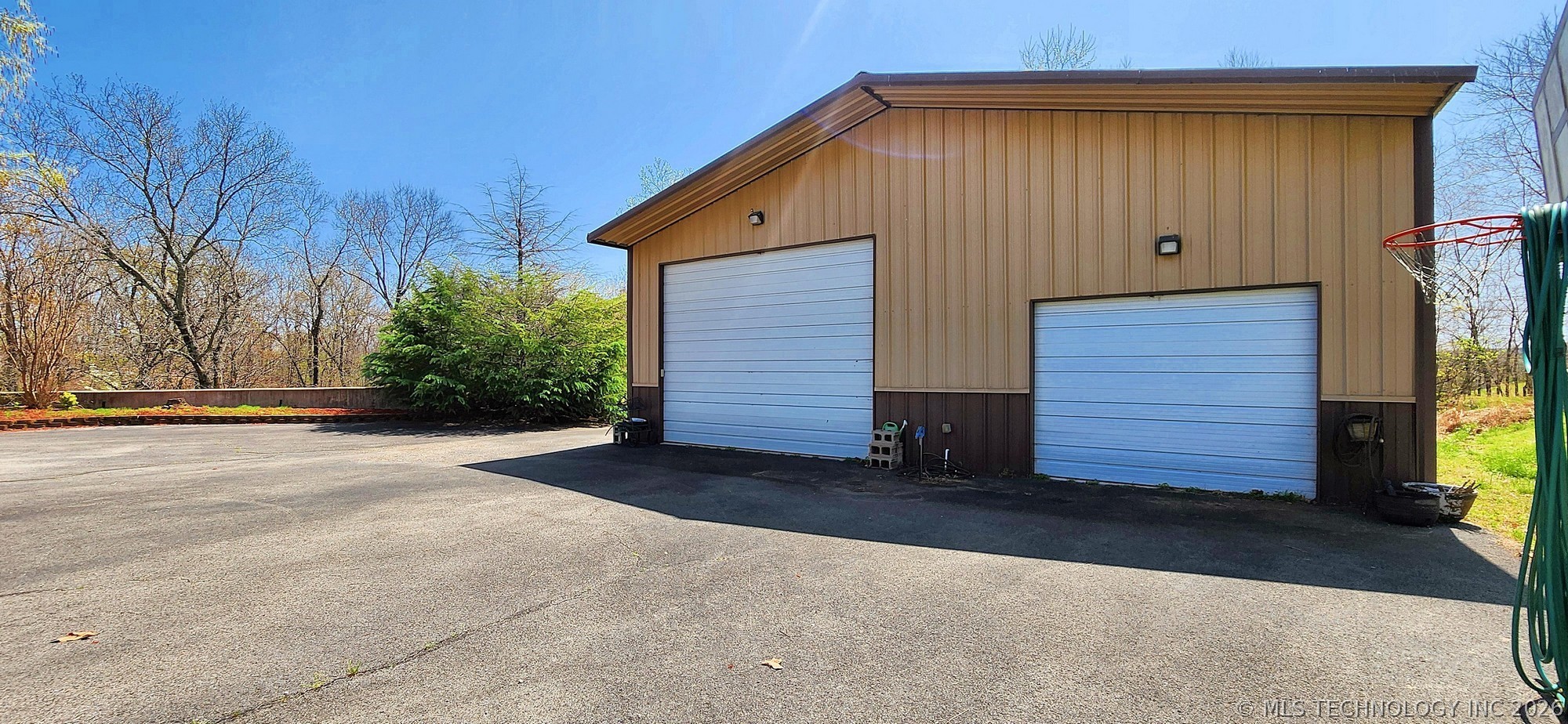 32548 S Cookson Bluff Road Park Hill OK 74451