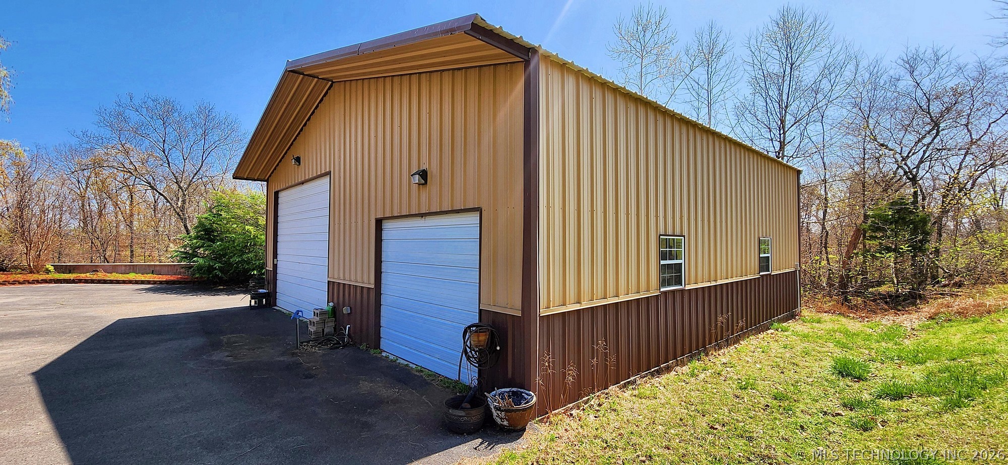 32548 S Cookson Bluff Road Park Hill OK 74451