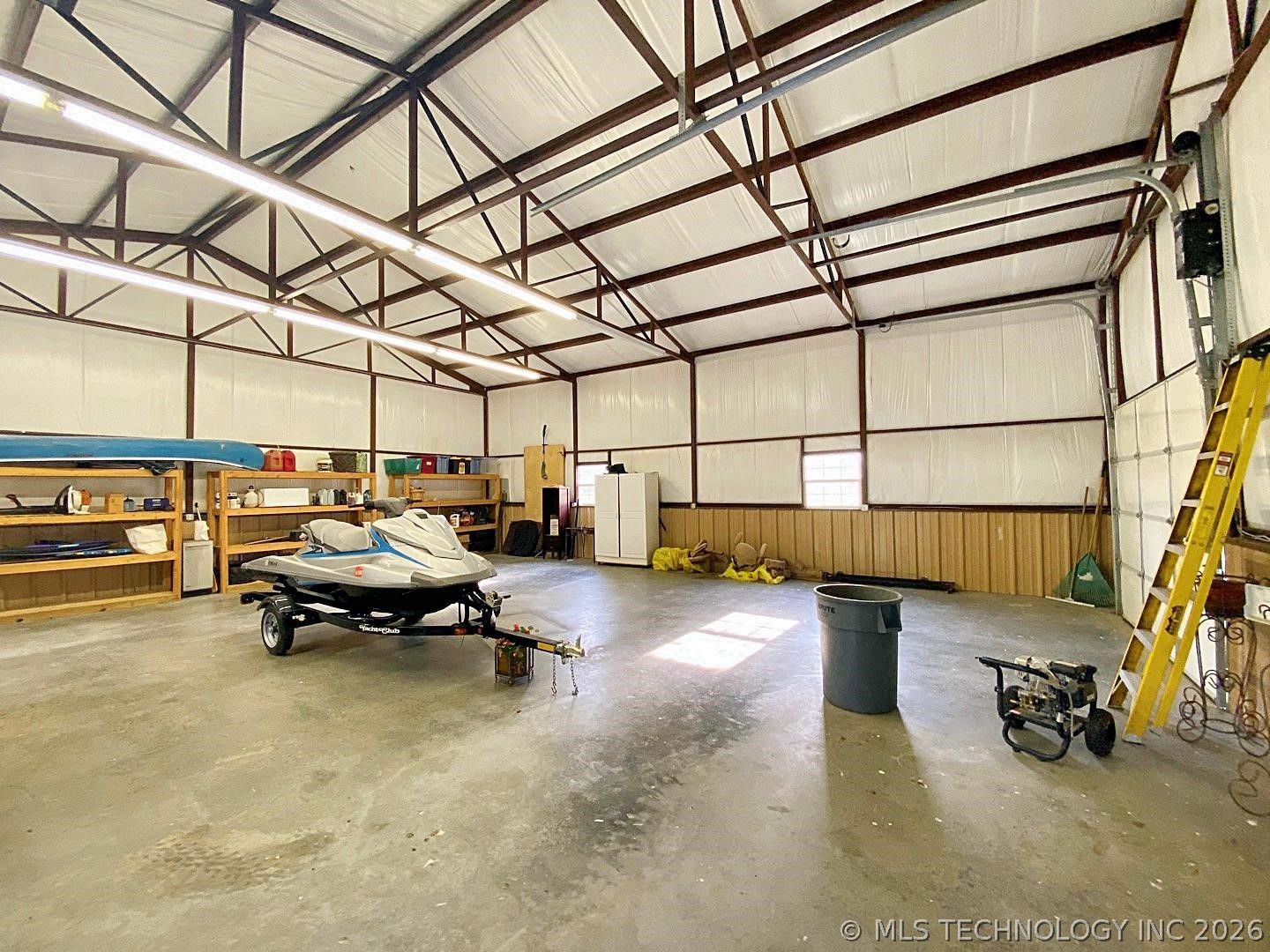 32548 S Cookson Bluff Road Park Hill OK 74451