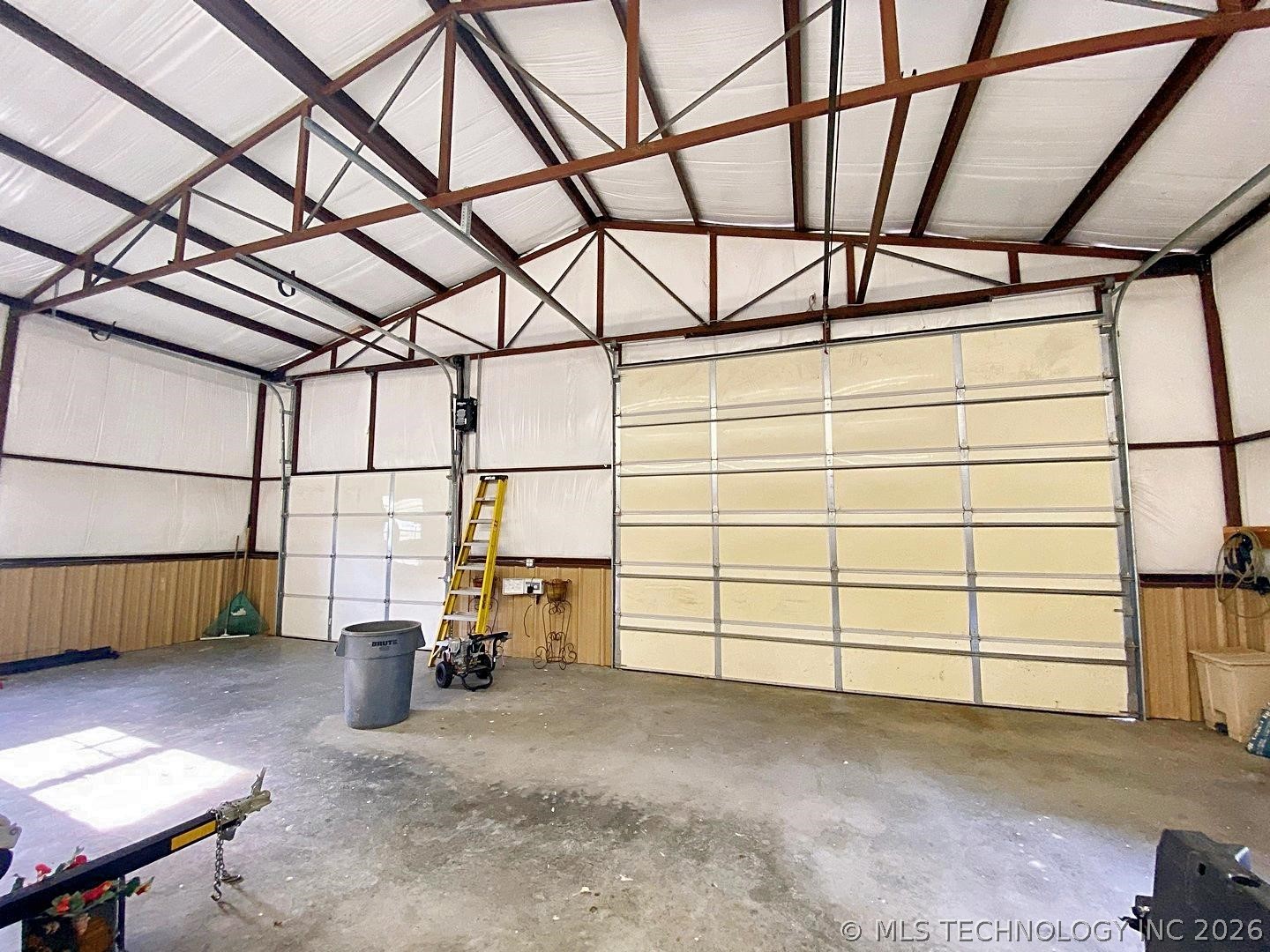 32548 S Cookson Bluff Road Park Hill OK 74451