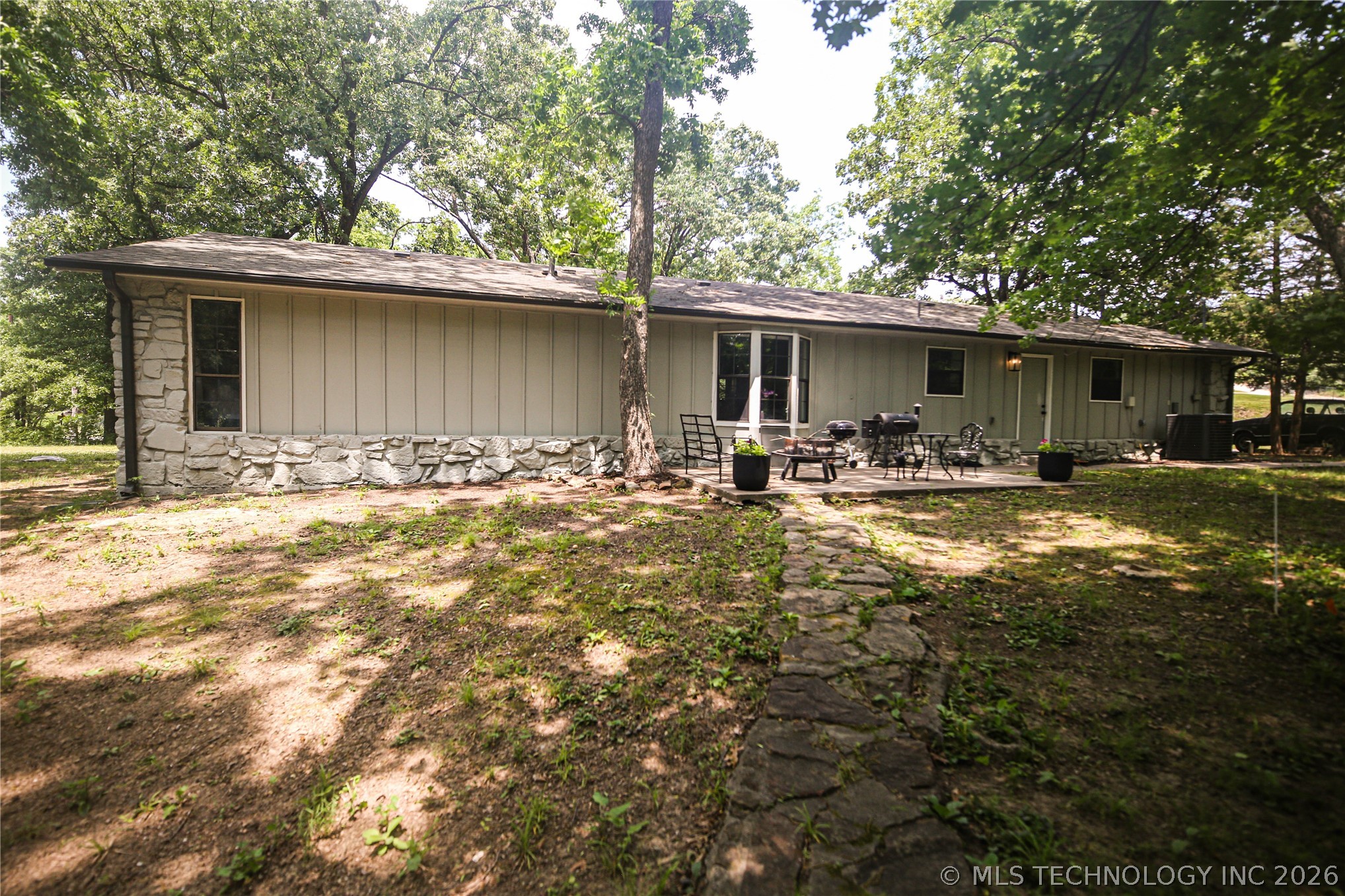 1121 W Line Avenue Sapulpa OK 74066