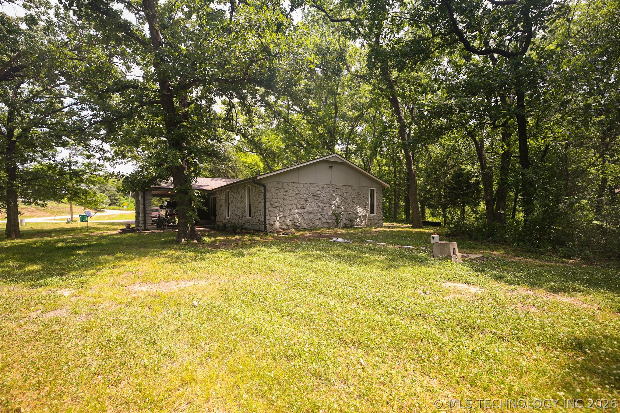 1121 W Line Avenue Sapulpa OK 74066