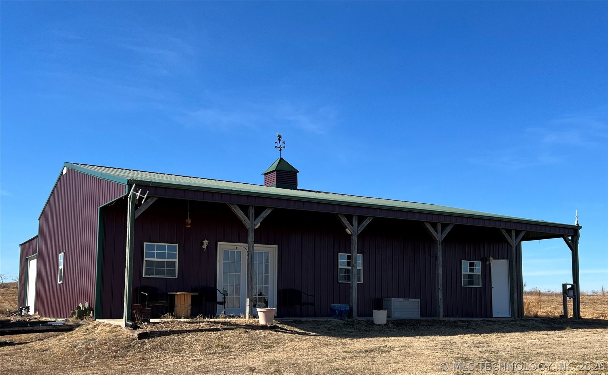 20181 Ferguson Road Okmulgee OK 74447