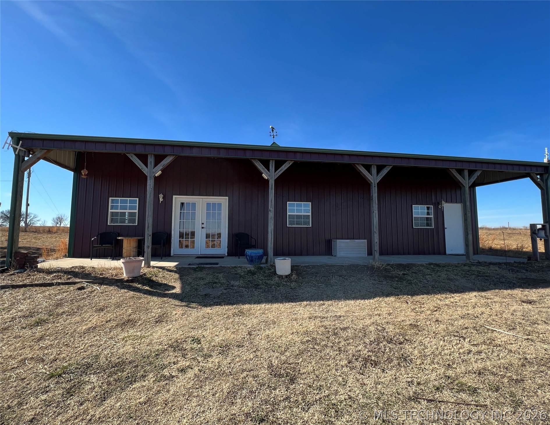 20181 Ferguson Road Okmulgee OK 74447