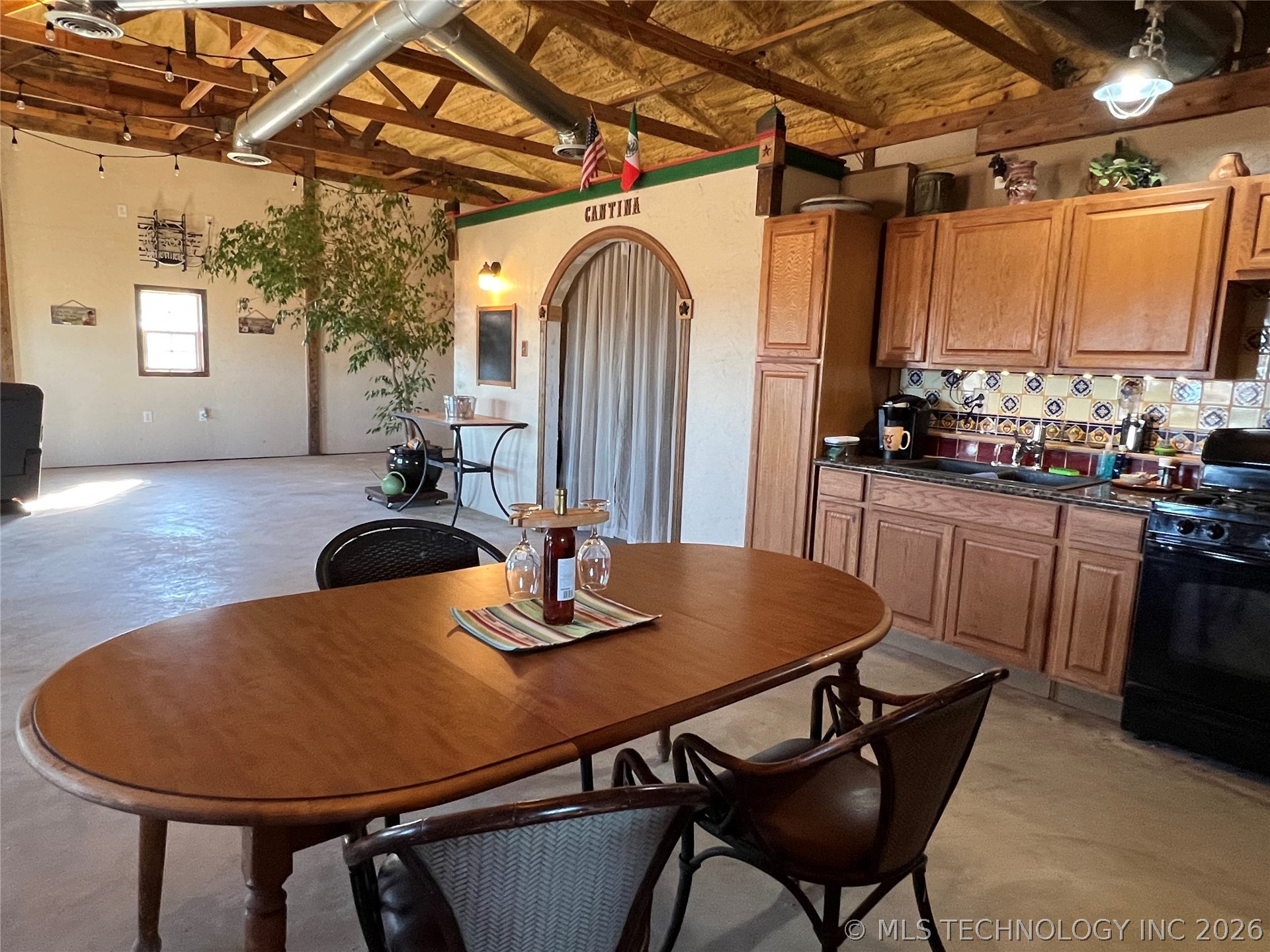 20181 Ferguson Road Okmulgee OK 74447