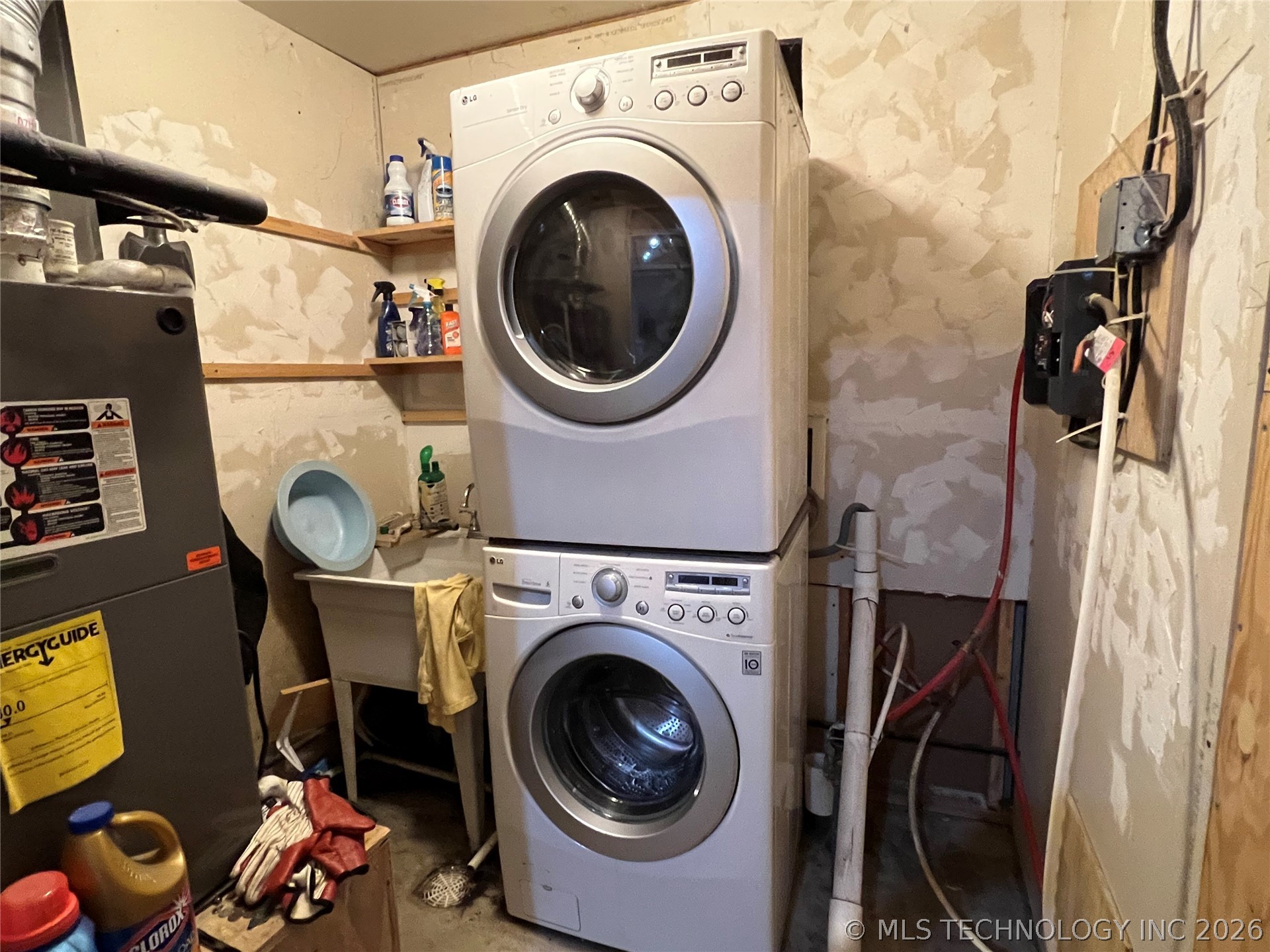 20181 Ferguson Road Okmulgee OK 74447