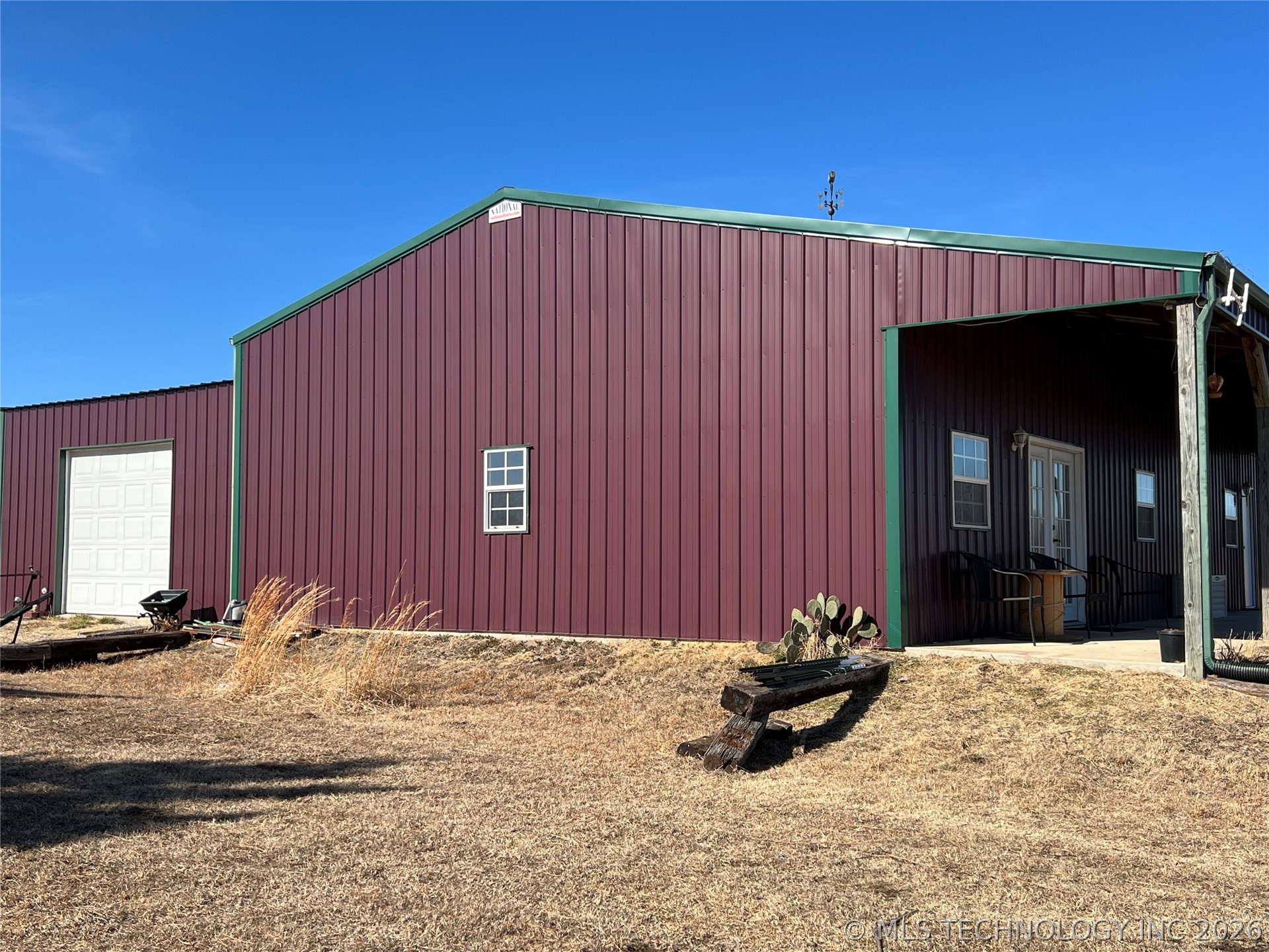 20181 Ferguson Road Okmulgee OK 74447