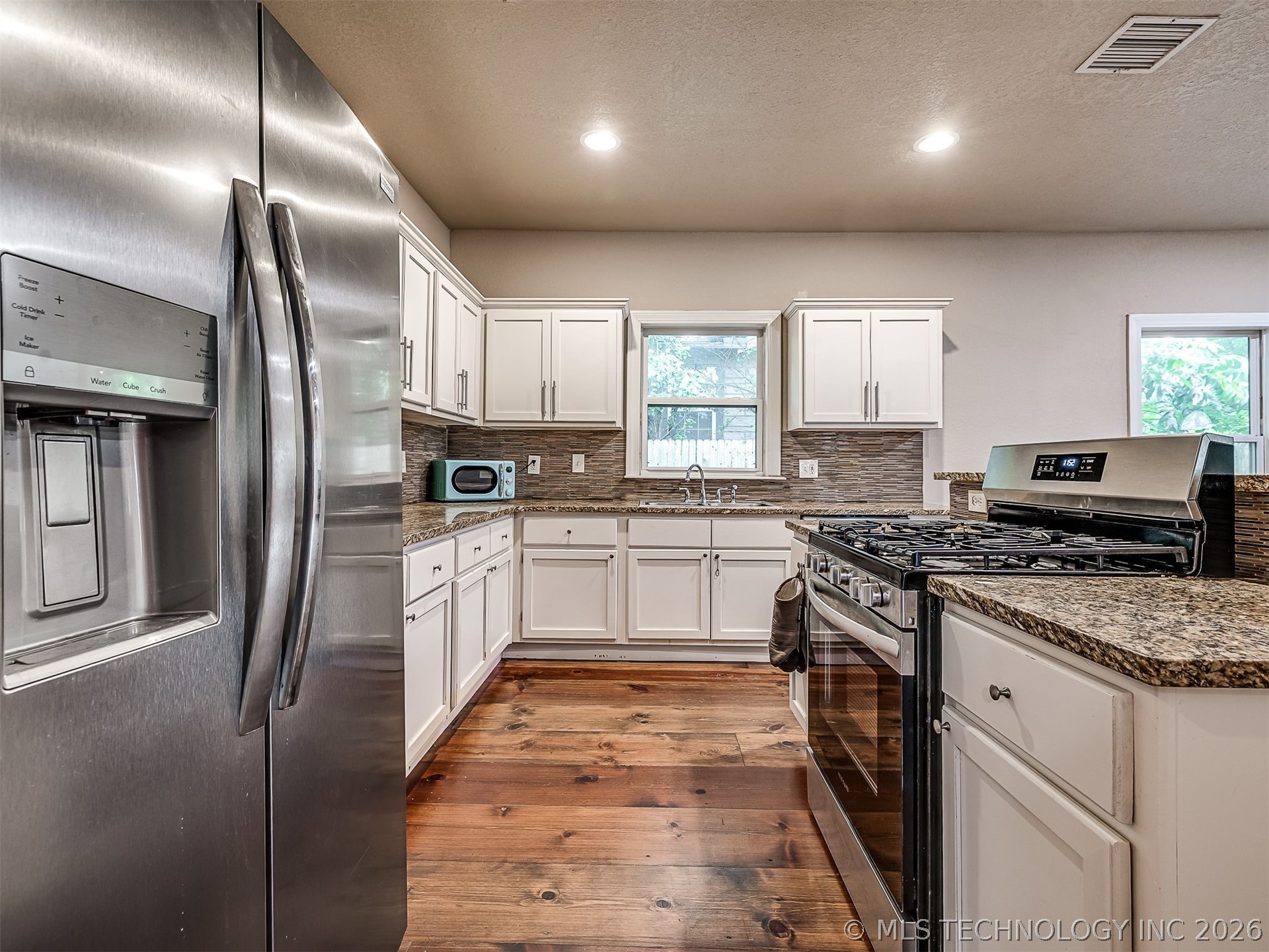 1233 N Cheyenne Avenue Tulsa OK 74106