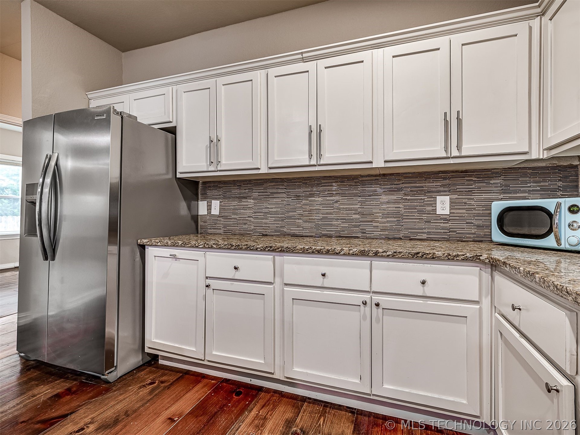1233 N Cheyenne Avenue Tulsa OK 74106
