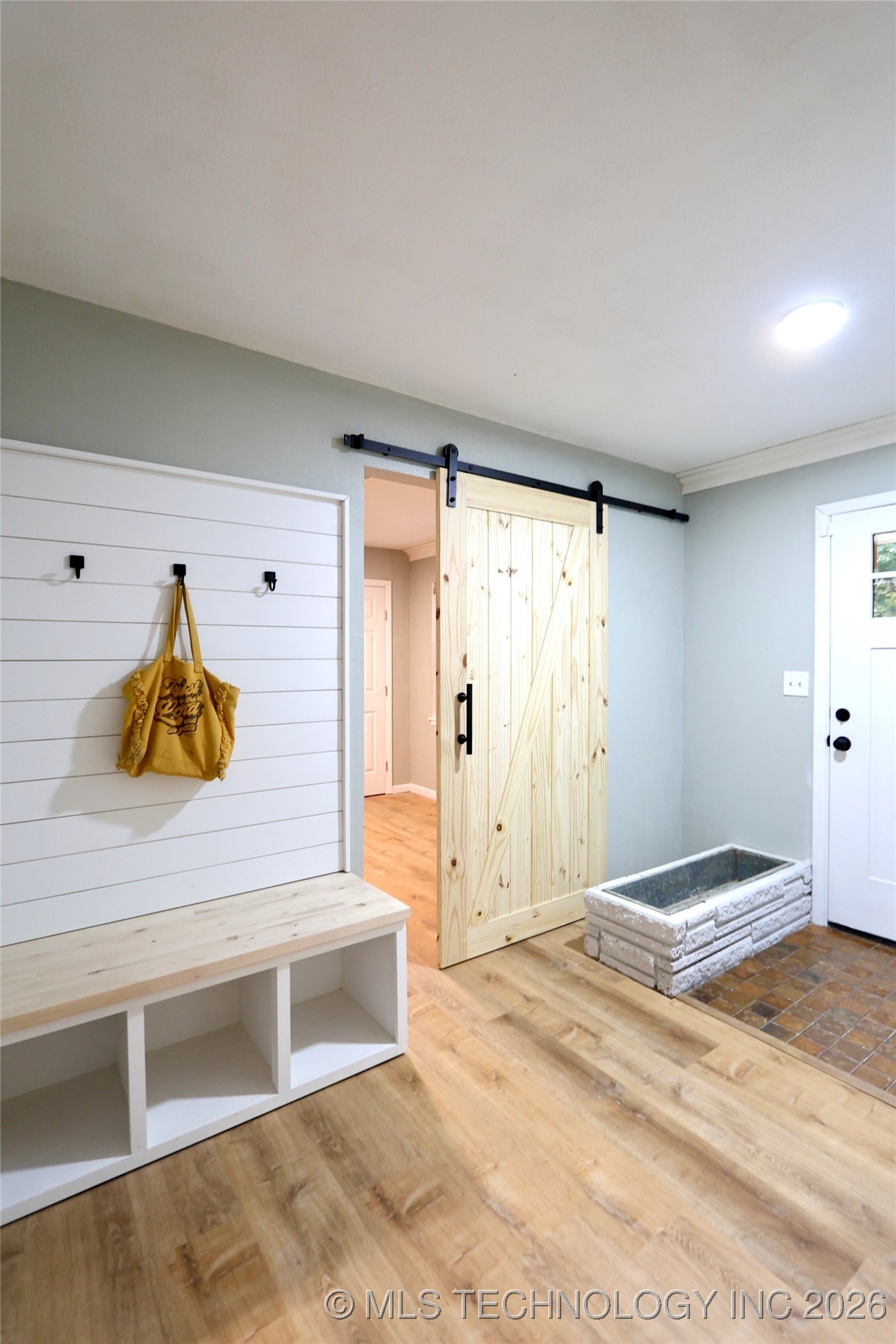 9865 County Road 1545 Ada OK 74820