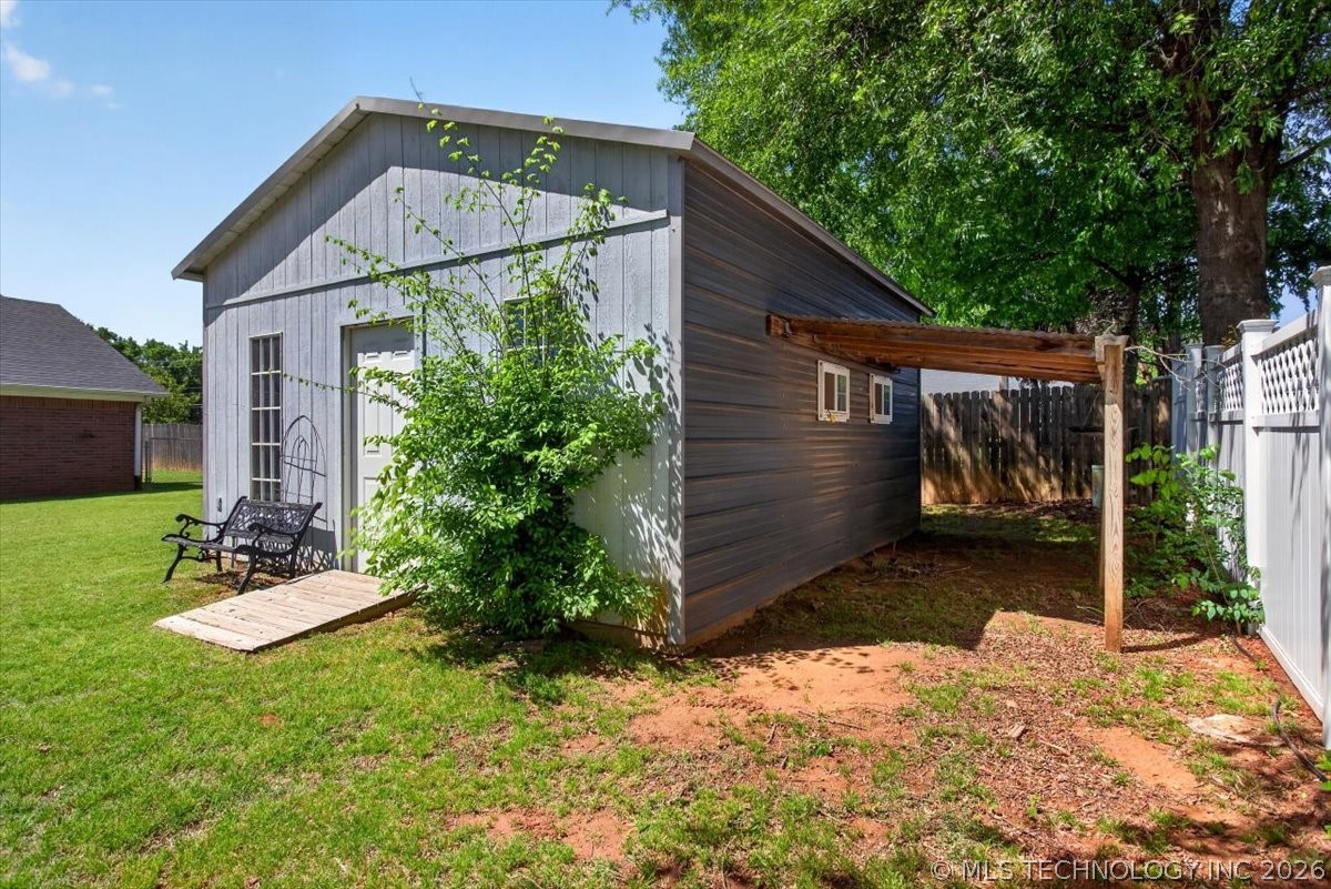 1602 Cottonwood Drive Poteau OK 74953