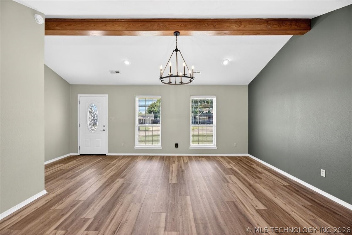 1602 Cottonwood Drive Poteau OK 74953
