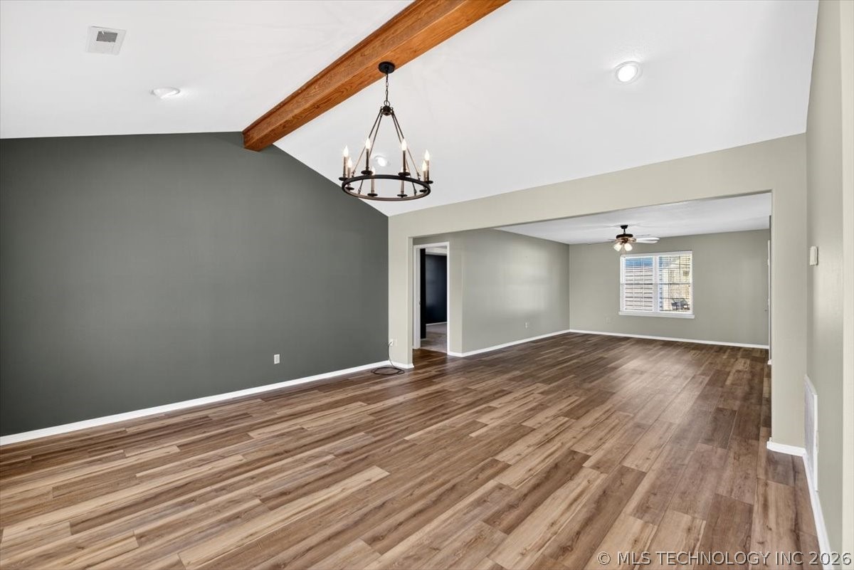 1602 Cottonwood Drive Poteau OK 74953