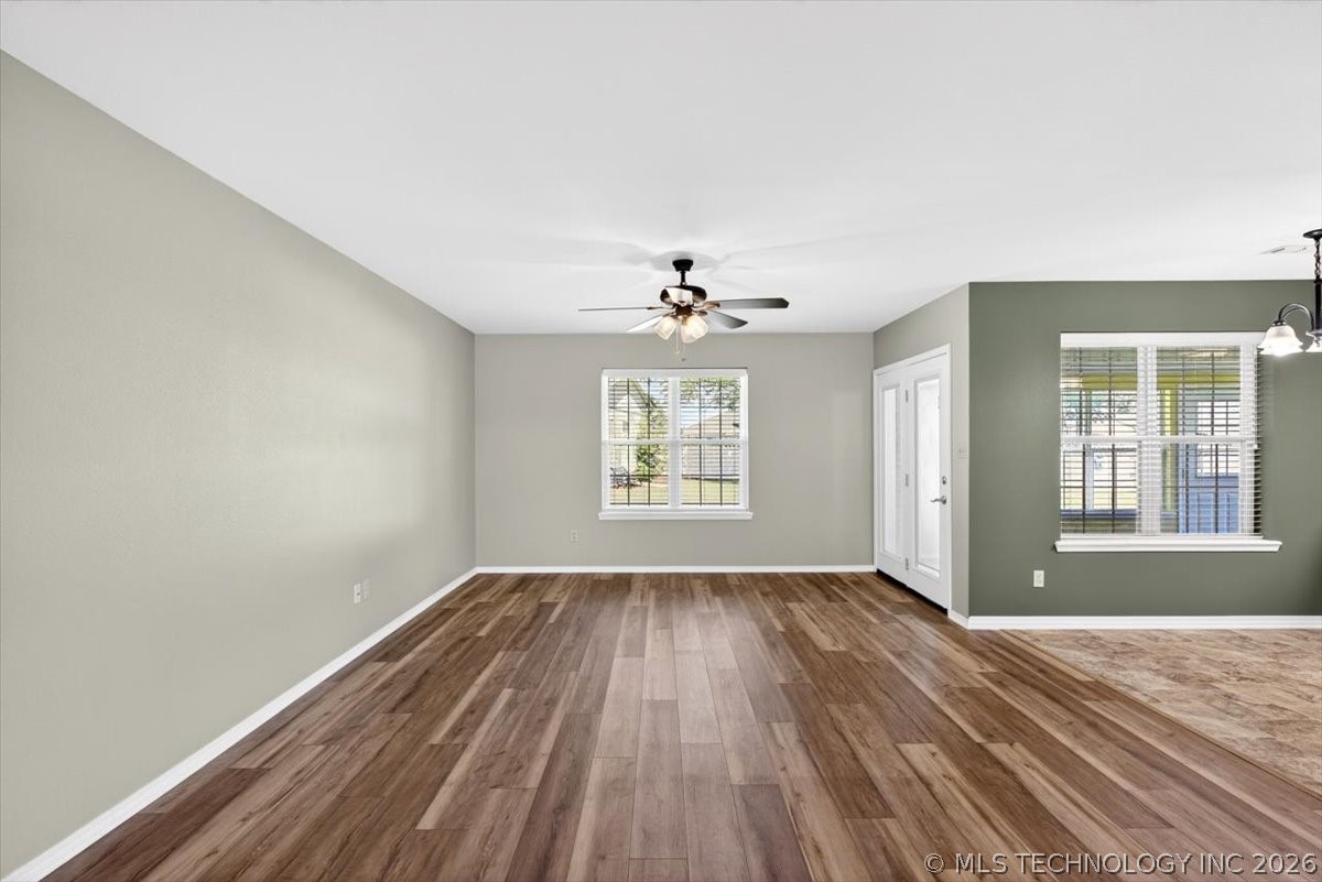 1602 Cottonwood Drive Poteau OK 74953