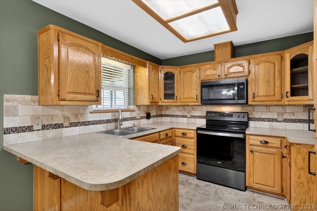 1602 Cottonwood Drive Poteau OK 74953