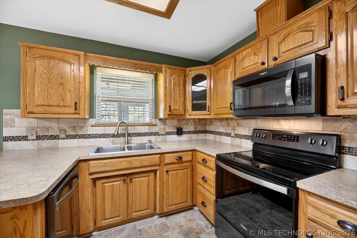 1602 Cottonwood Drive Poteau OK 74953
