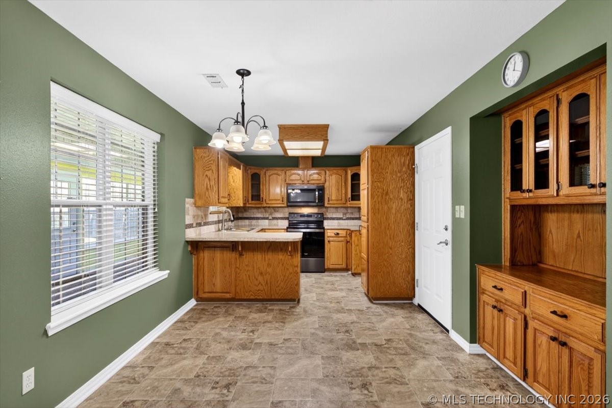 1602 Cottonwood Drive Poteau OK 74953