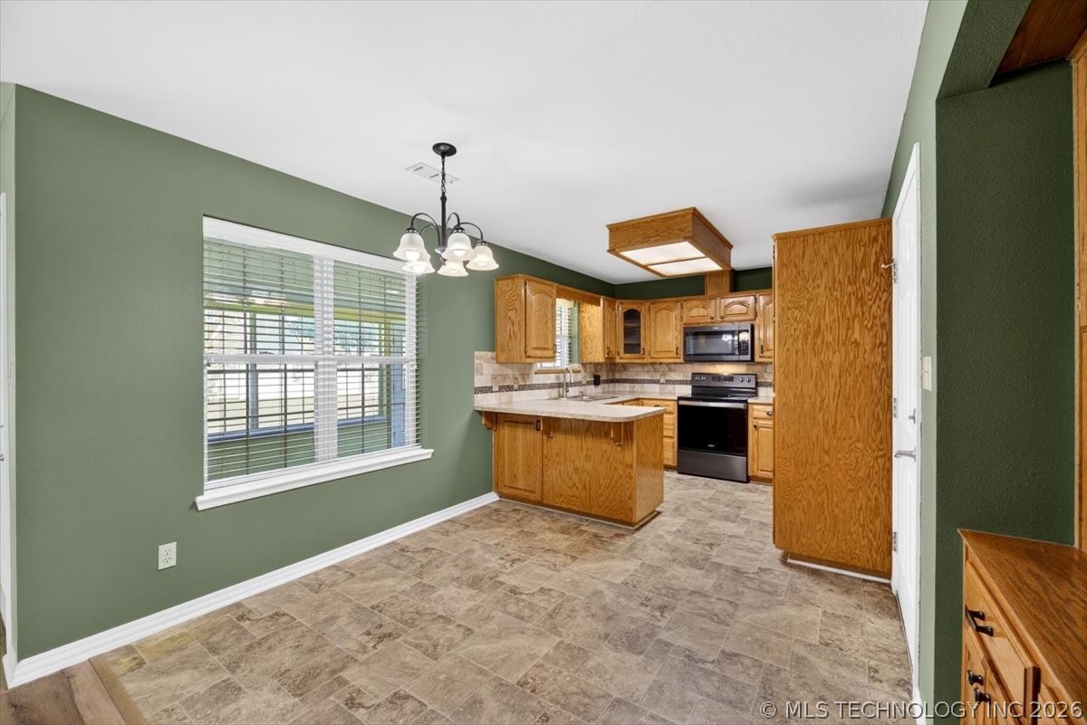 1602 Cottonwood Drive Poteau OK 74953