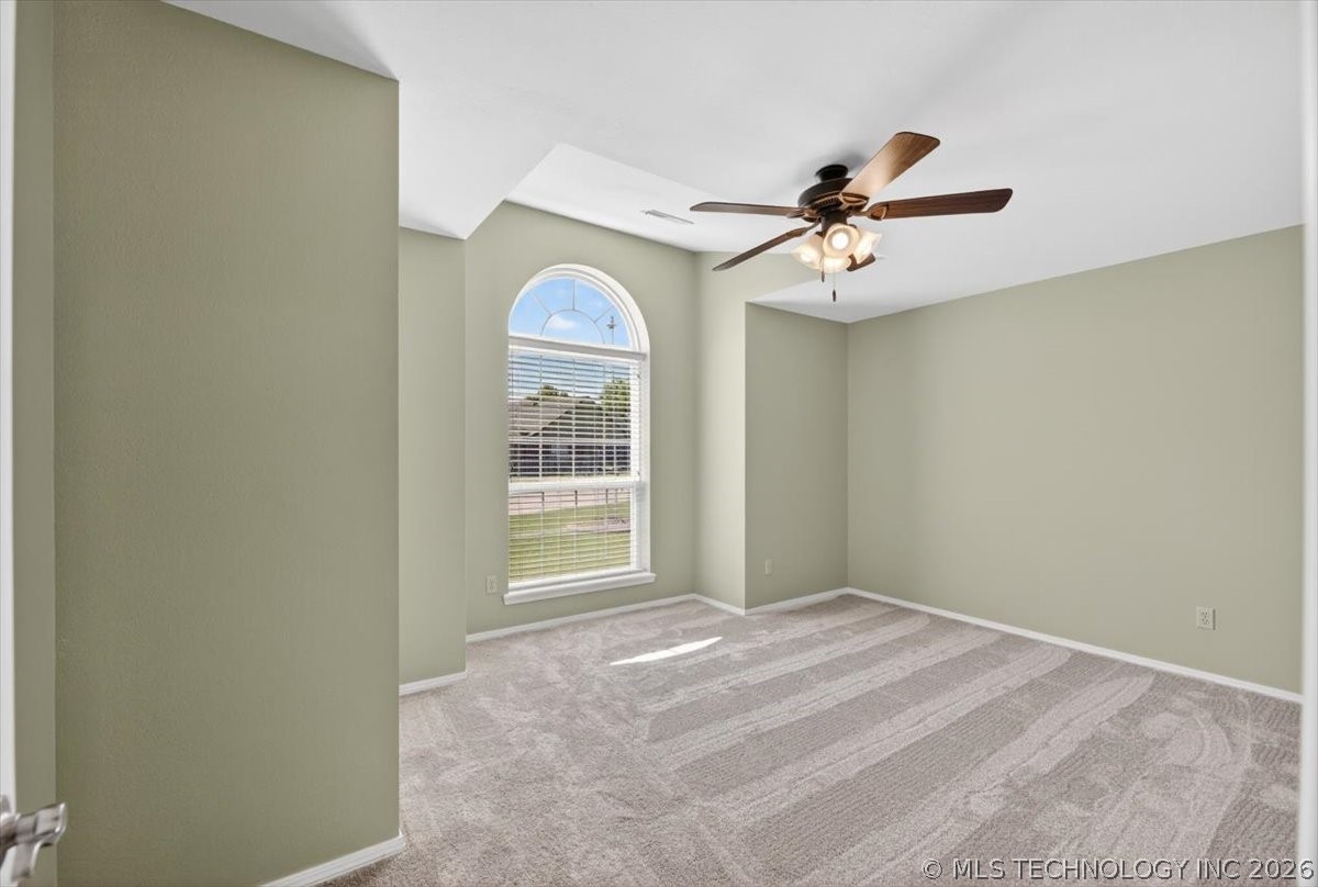 1602 Cottonwood Drive Poteau OK 74953