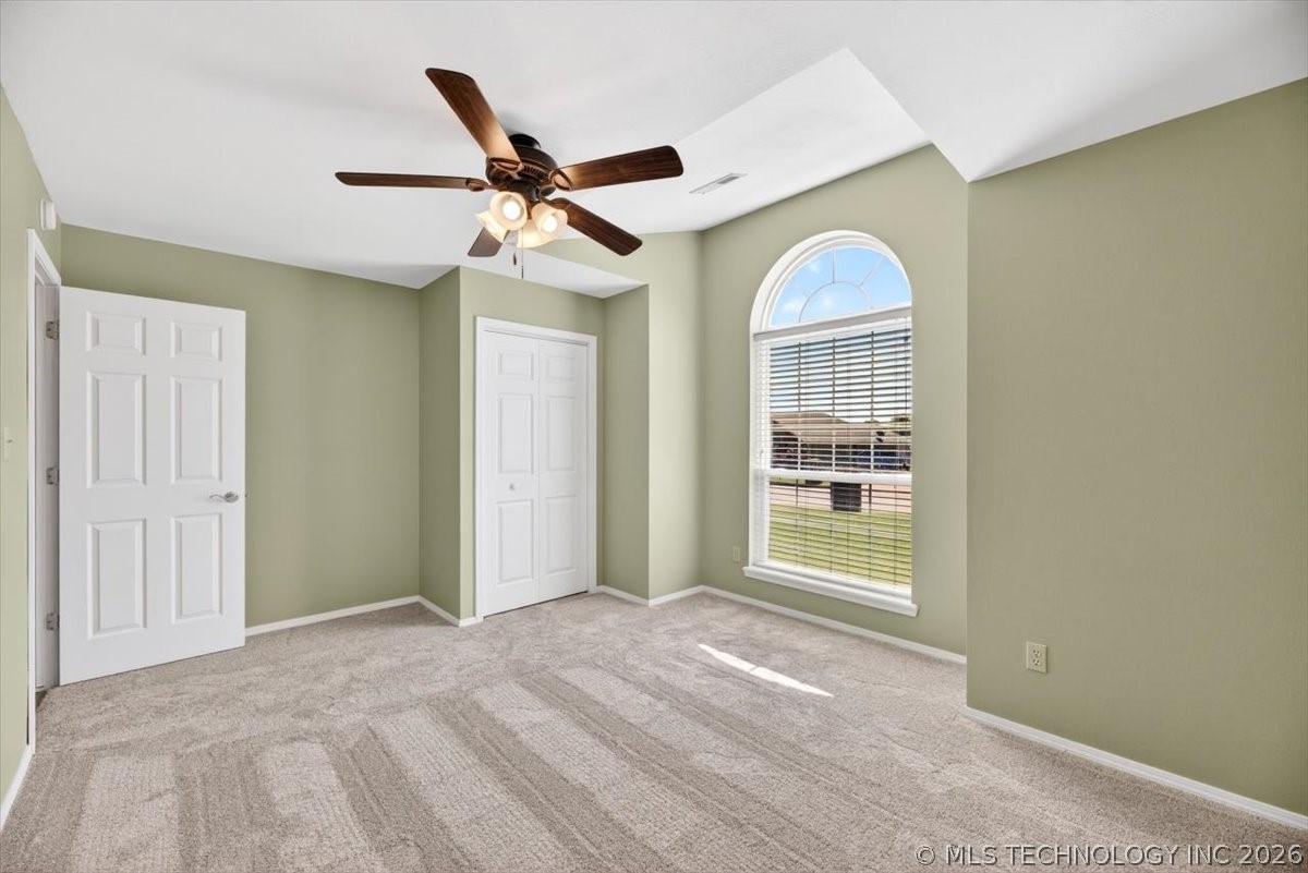 1602 Cottonwood Drive Poteau OK 74953