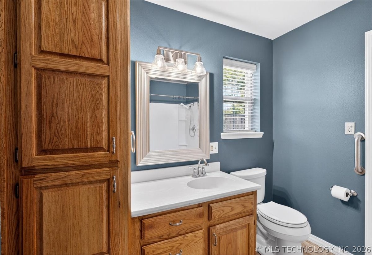 1602 Cottonwood Drive Poteau OK 74953