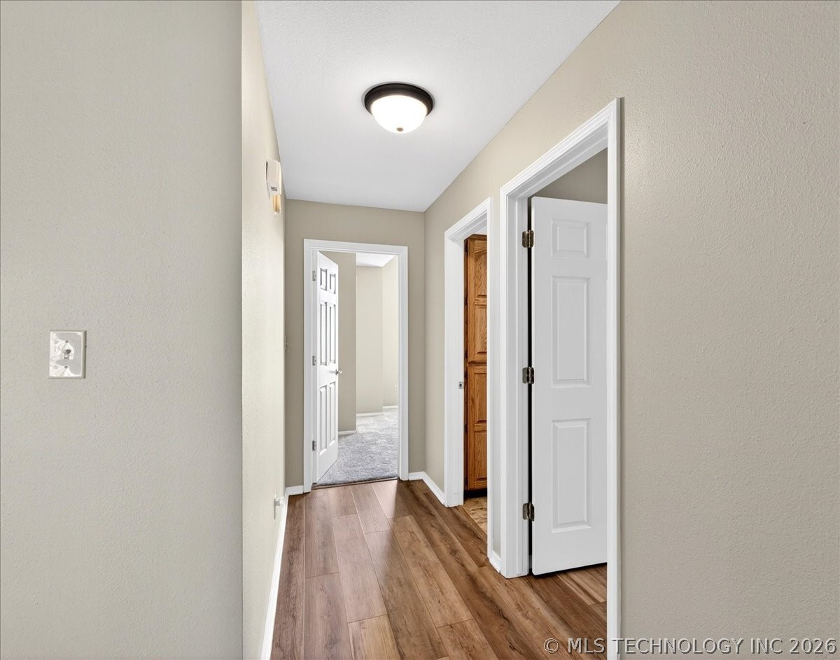 1602 Cottonwood Drive Poteau OK 74953