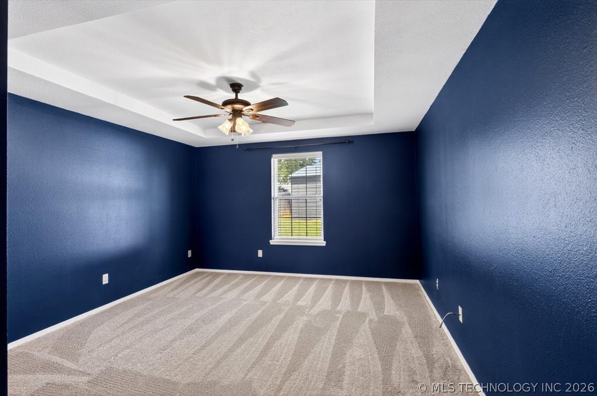 1602 Cottonwood Drive Poteau OK 74953