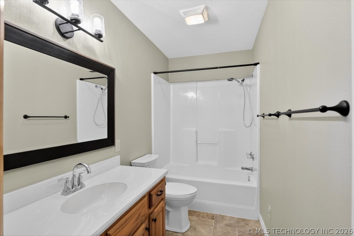 1602 Cottonwood Drive Poteau OK 74953