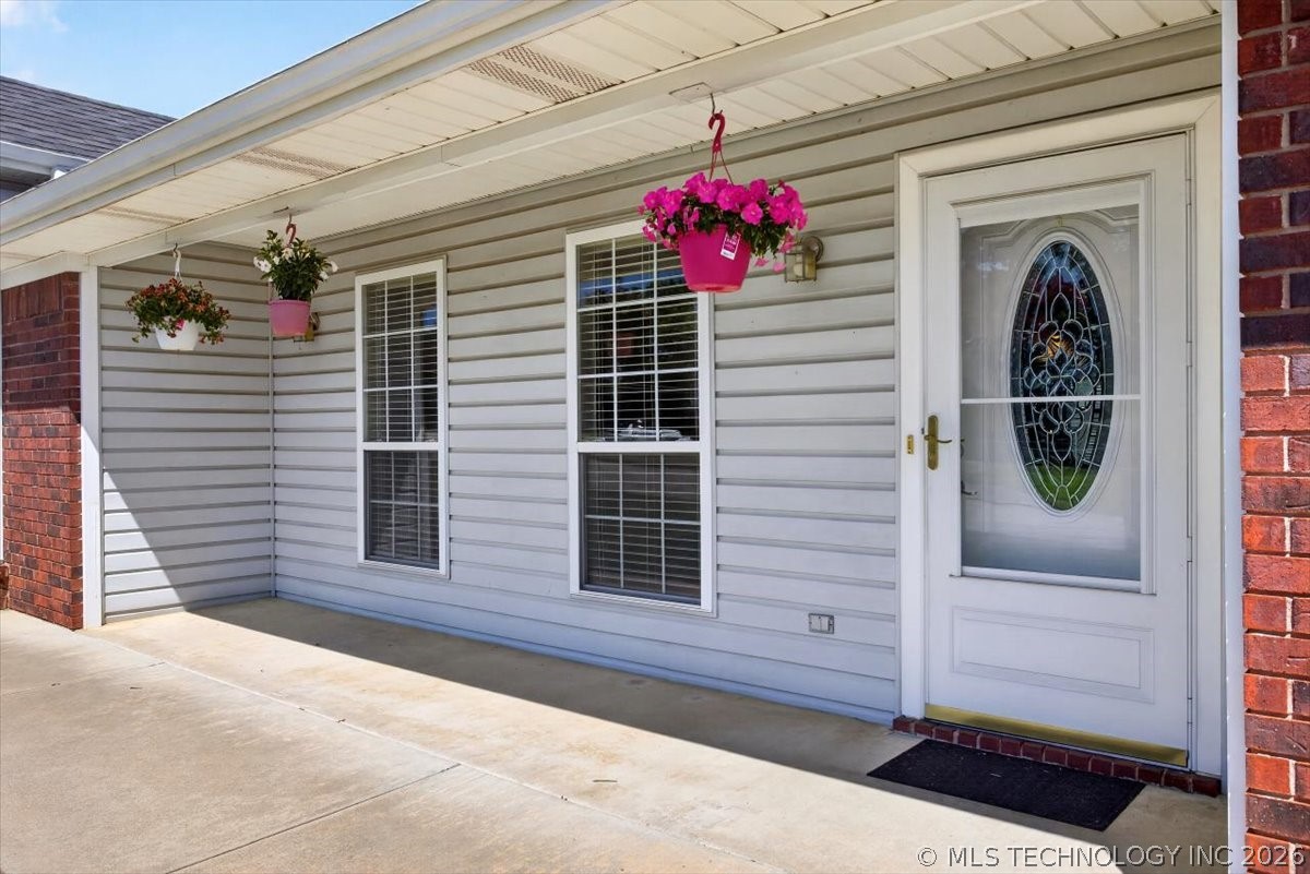 1602 Cottonwood Drive Poteau OK 74953