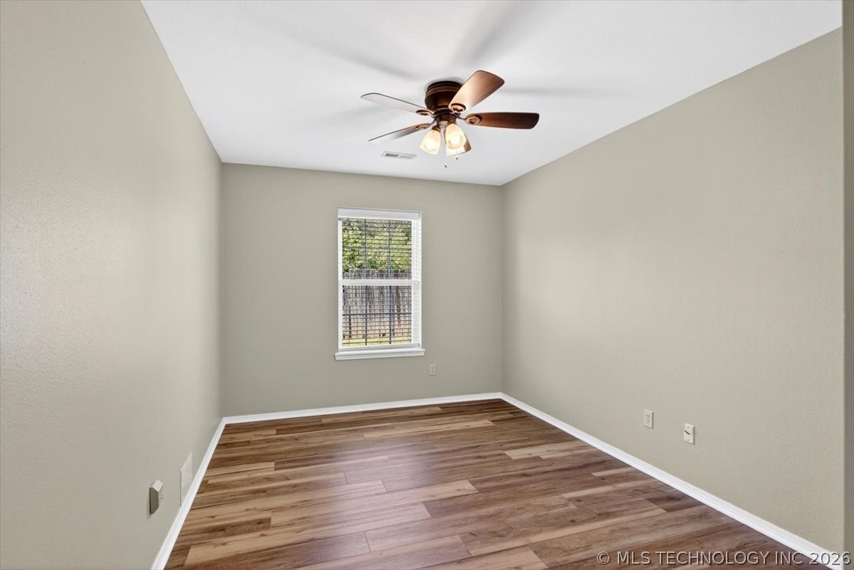 1602 Cottonwood Drive Poteau OK 74953
