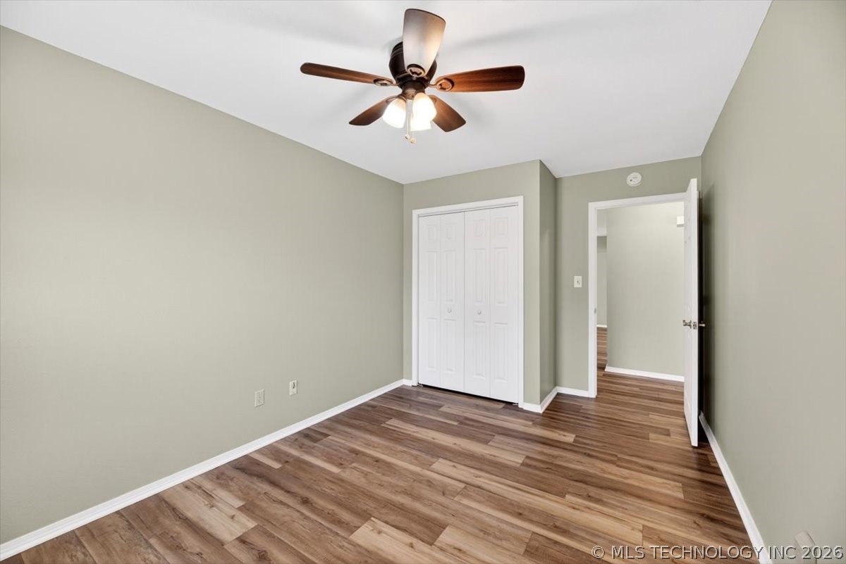 1602 Cottonwood Drive Poteau OK 74953