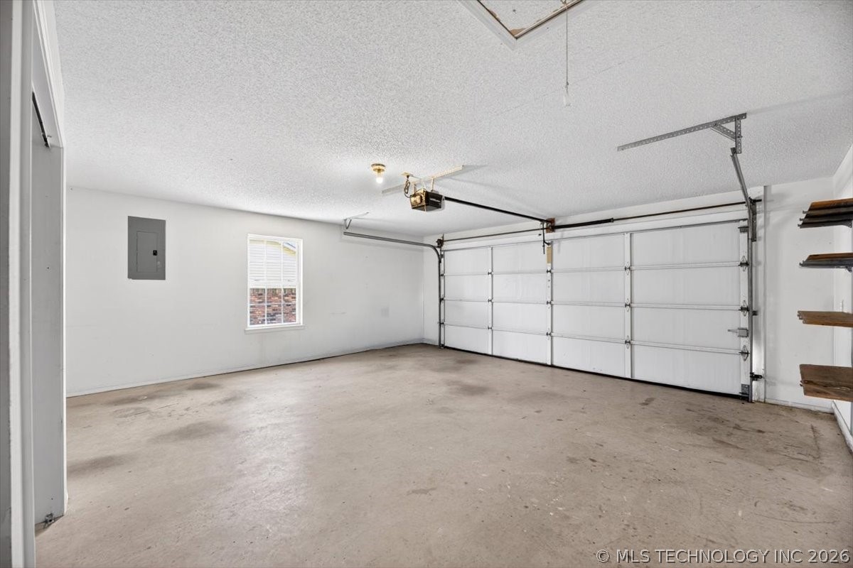 1602 Cottonwood Drive Poteau OK 74953