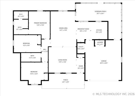 1602 Cottonwood Drive Poteau OK 74953
