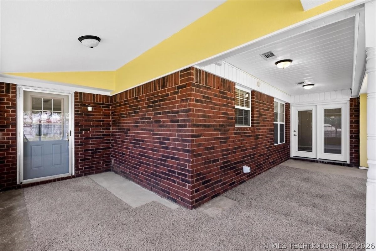 1602 Cottonwood Drive Poteau OK 74953