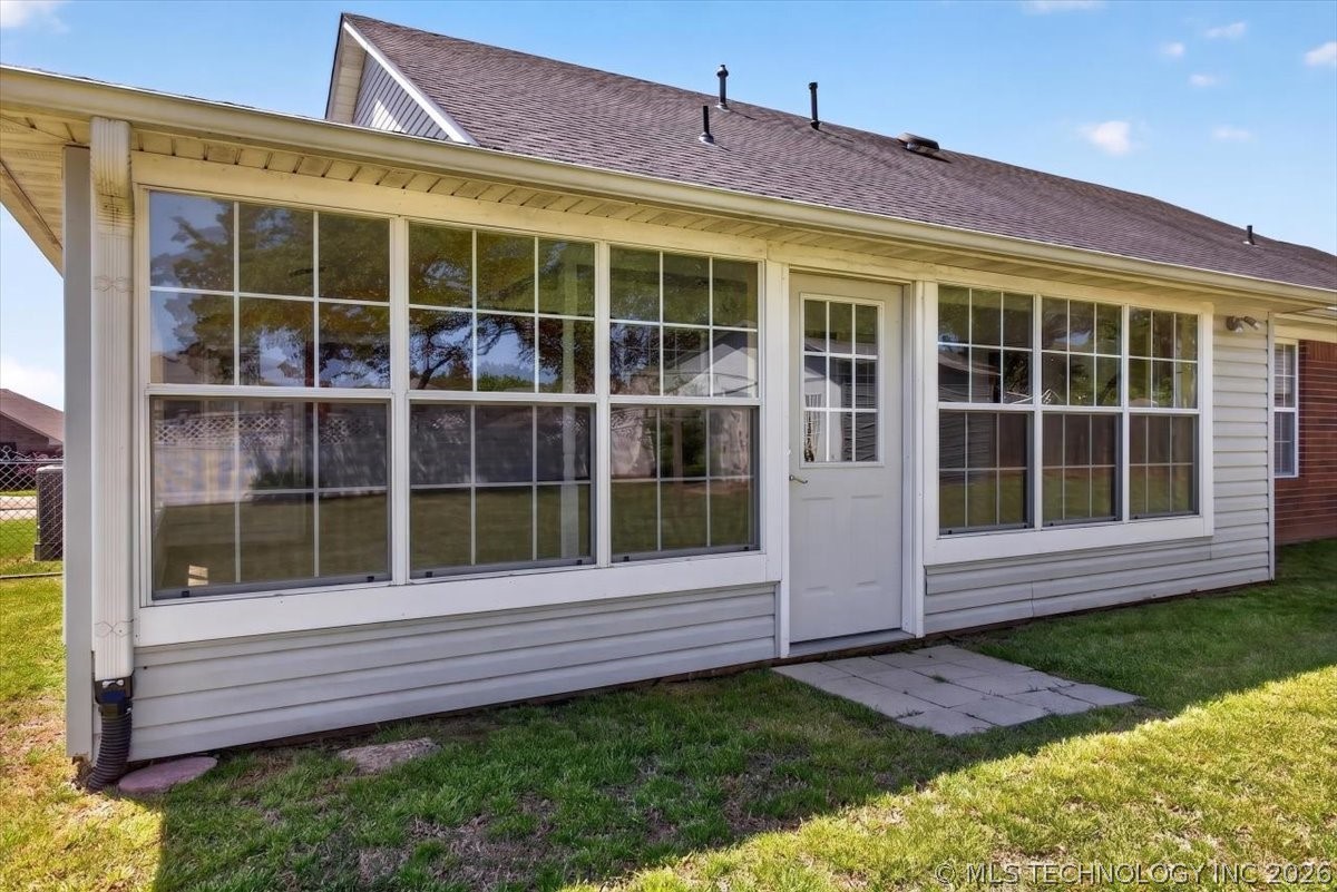 1602 Cottonwood Drive Poteau OK 74953