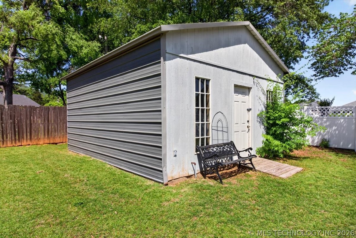 1602 Cottonwood Drive Poteau OK 74953