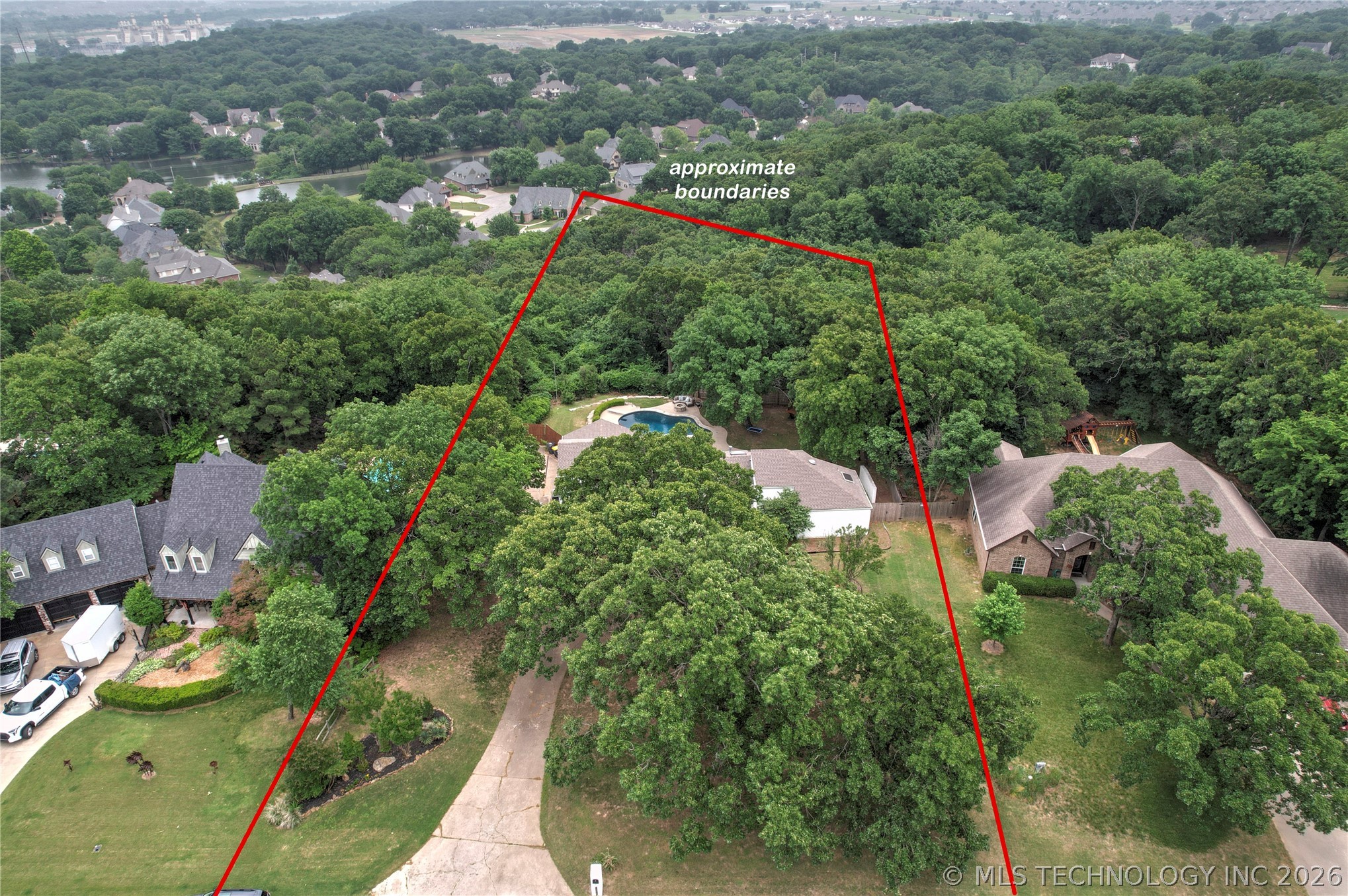 12323 14th Street Jenks OK 74037