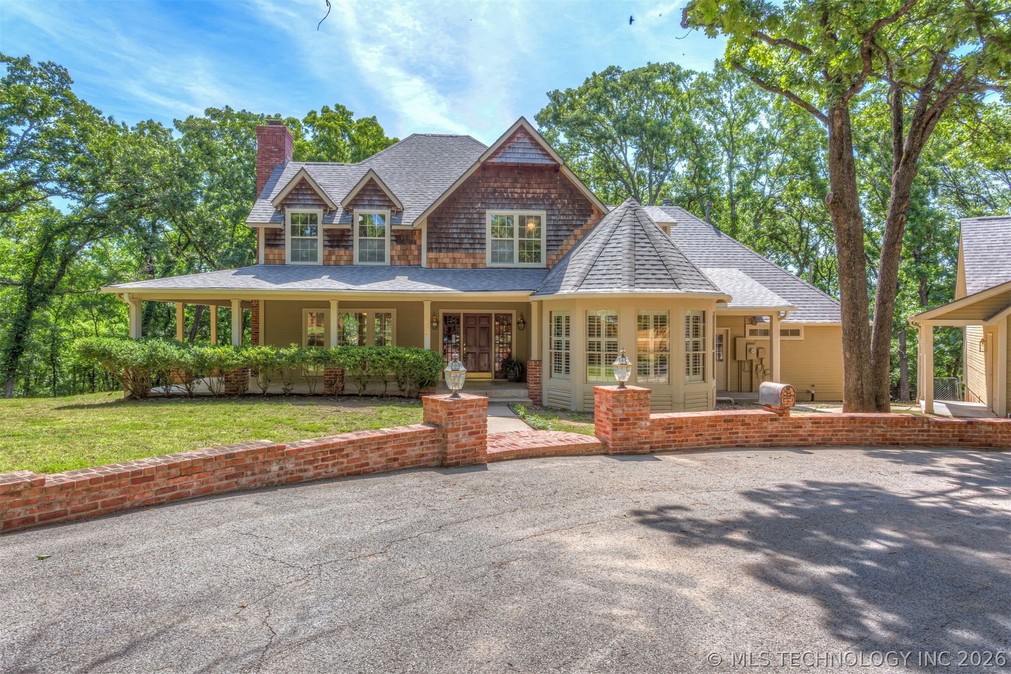 524 E 118th Street S Jenks OK 74037