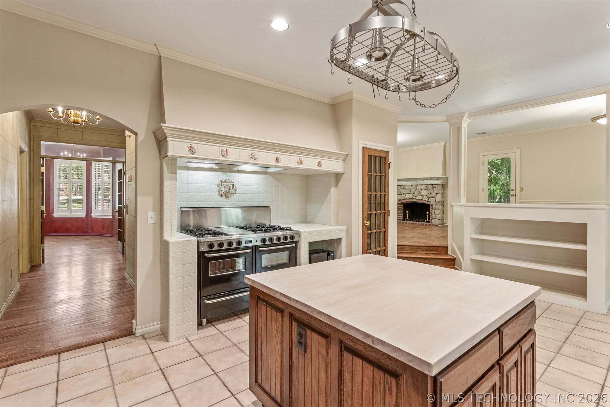 524 E 118th Street S Jenks OK 74037