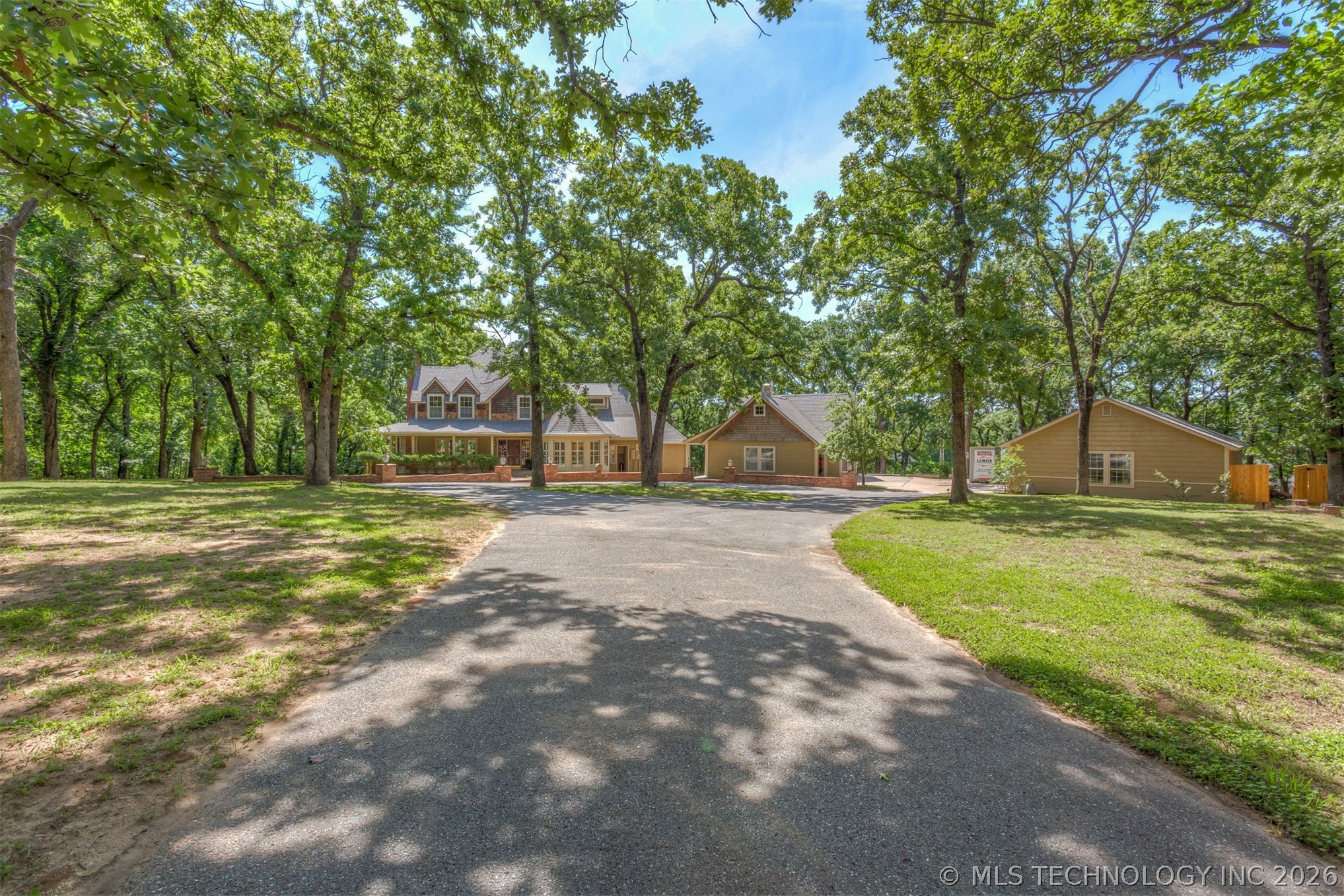 524 E 118th Street S Jenks OK 74037