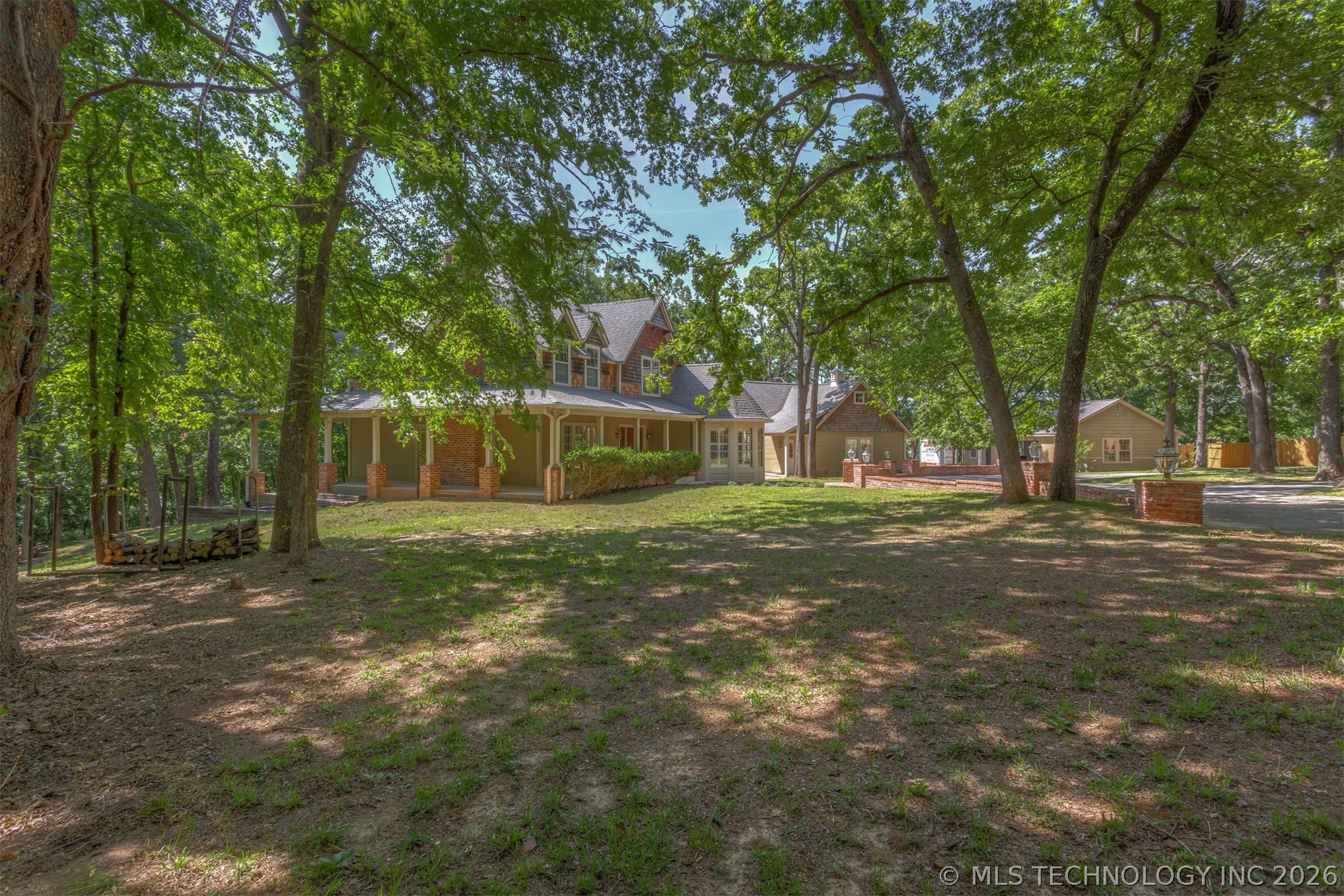 524 E 118th Street S Jenks OK 74037