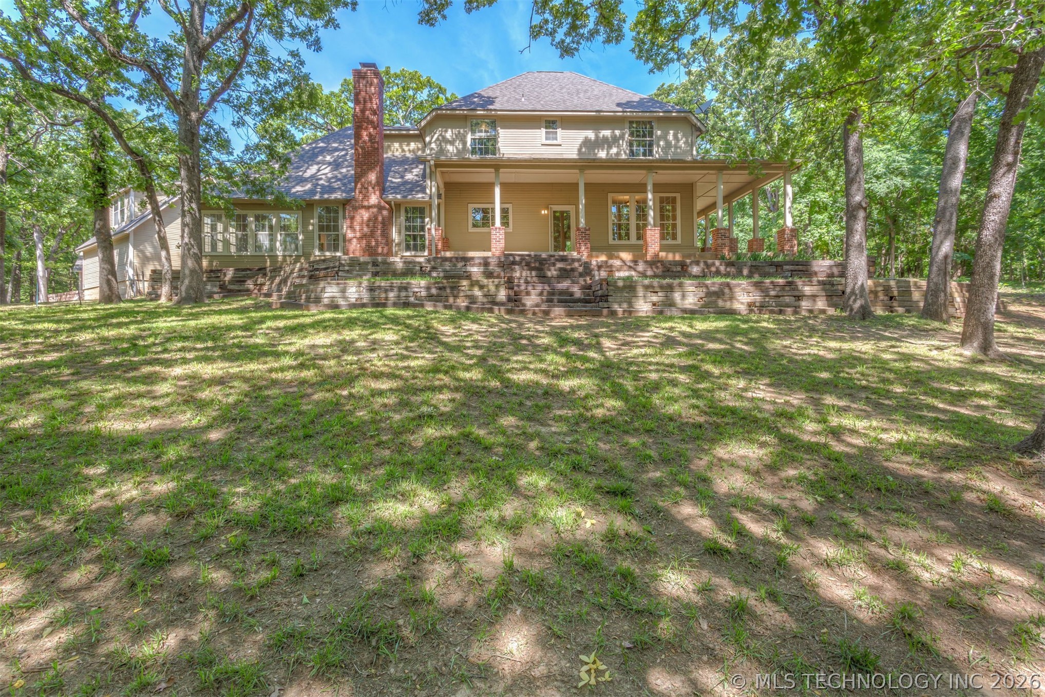 524 E 118th Street S Jenks OK 74037