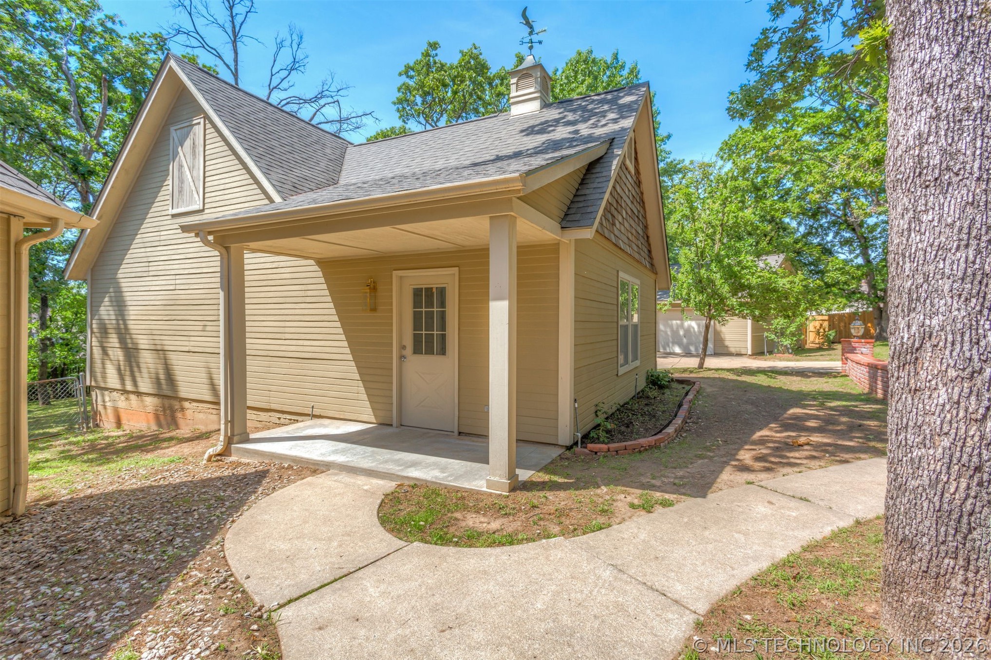 524 E 118th Street S Jenks OK 74037
