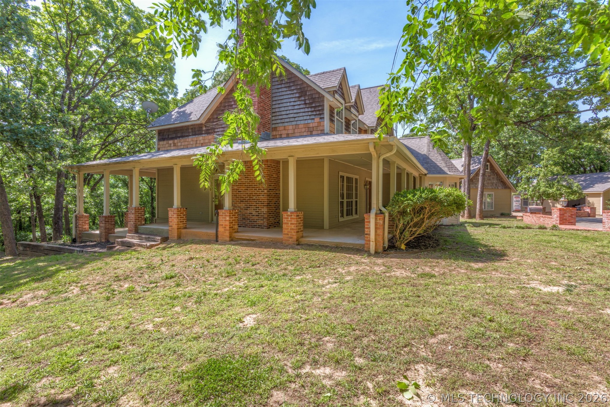 524 E 118th Street S Jenks OK 74037
