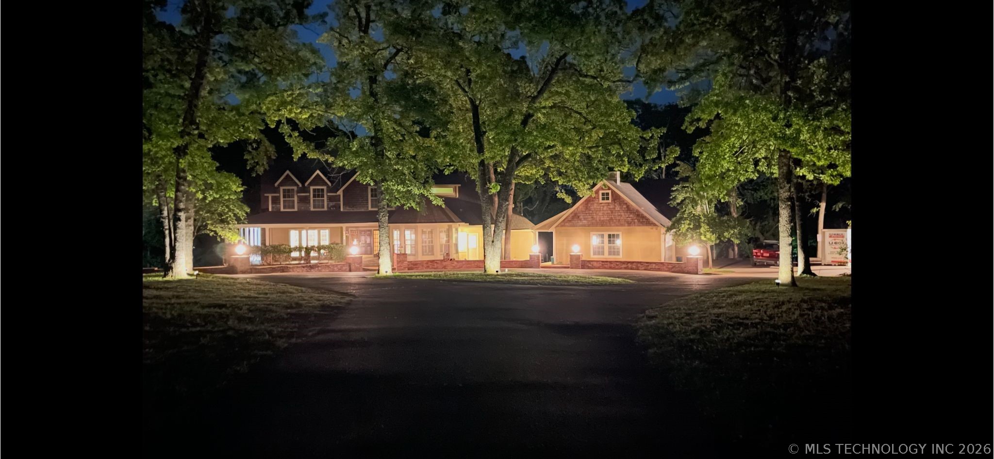 524 E 118th Street S Jenks OK 74037