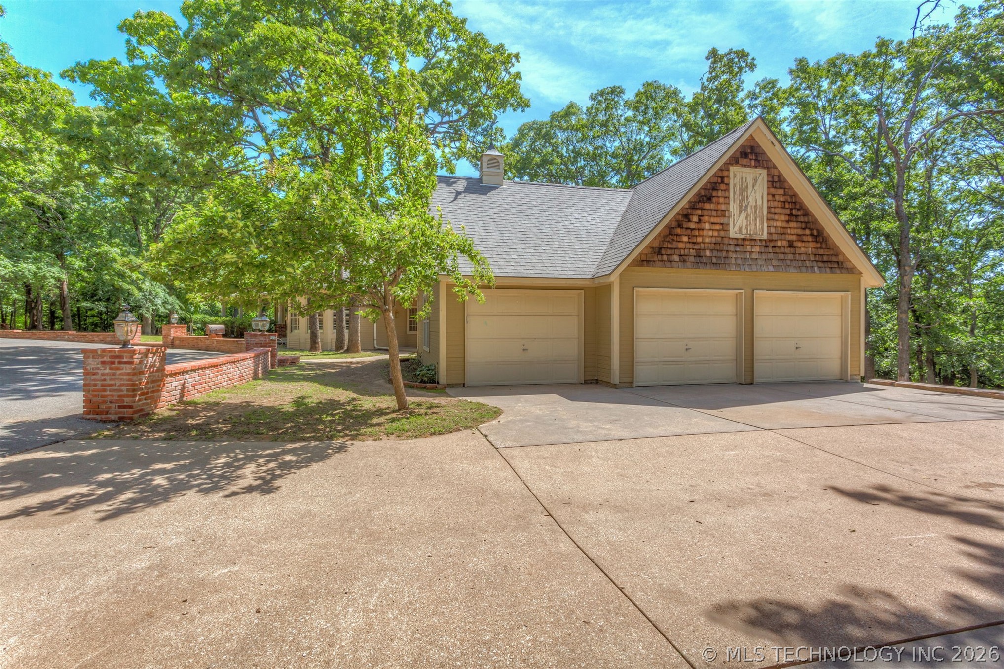 524 E 118th Street S Jenks OK 74037