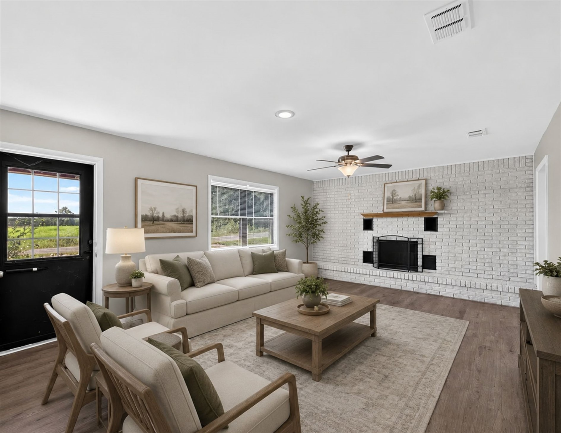 14630 Edward Loop Cameron OK 74932