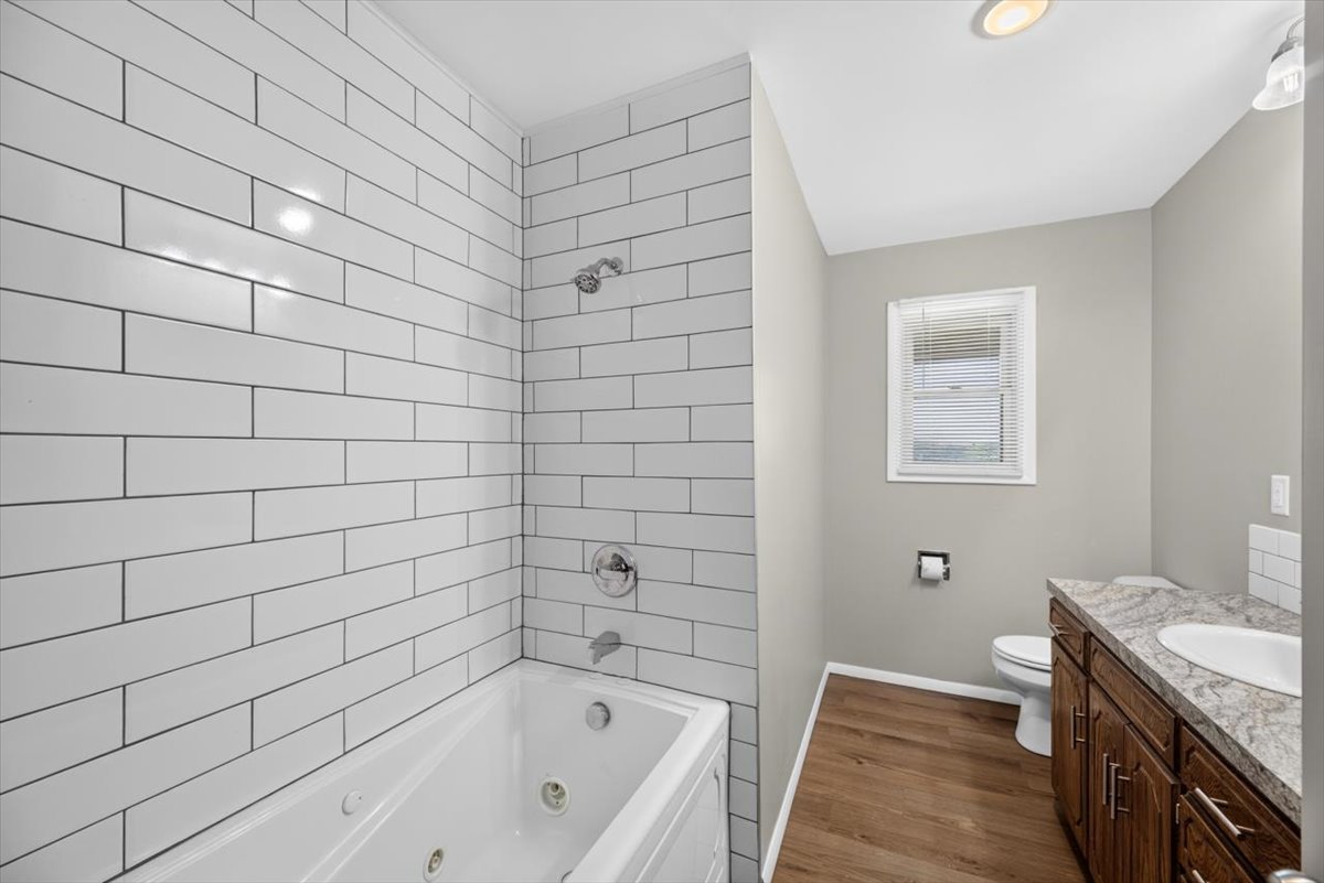 14630 Edward Loop Cameron OK 74932