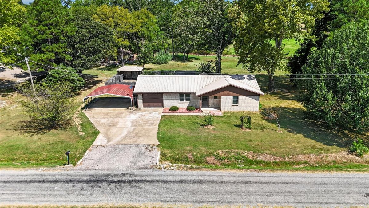 14630 Edward Loop Cameron OK 74932